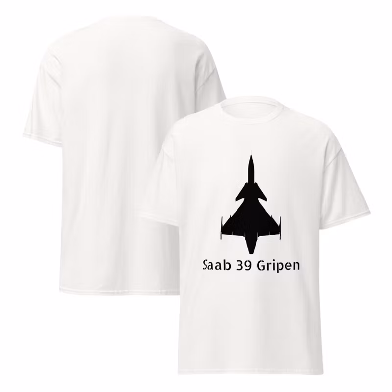 Saab 39 Gripen