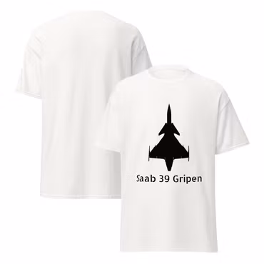 Saab 39 Gripen
