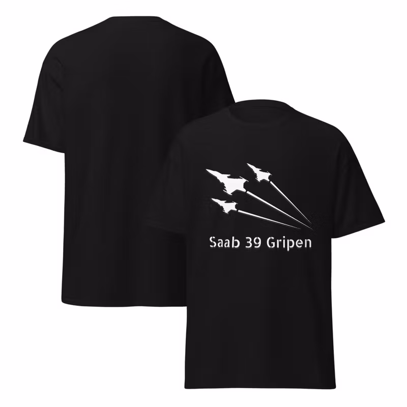 Saab 39 Gripen
