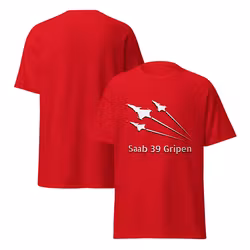 Saab 39 Gripen