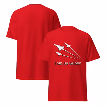 Saab 39 Gripen