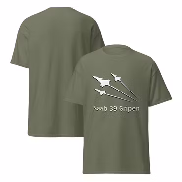 Saab 39 Gripen