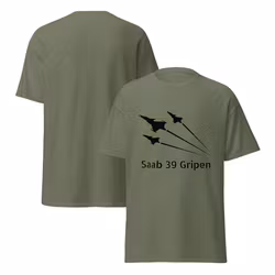 Saab 39 Gripen