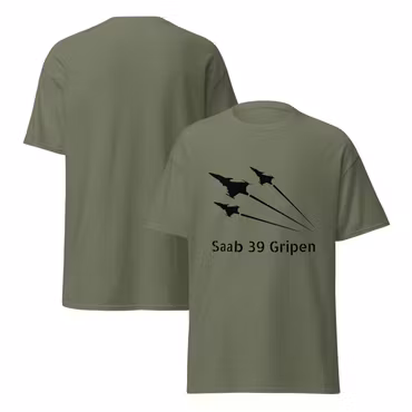 Saab 39 Gripen