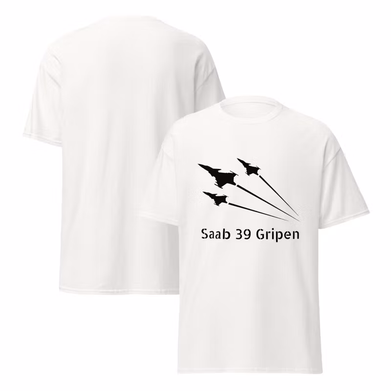 Saab 39 Gripen