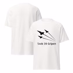 Saab 39 Gripen