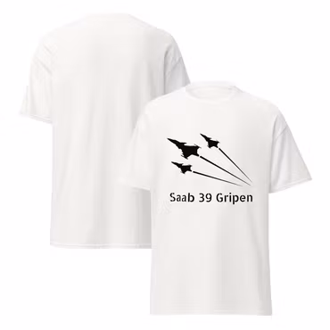 Saab 39 Gripen