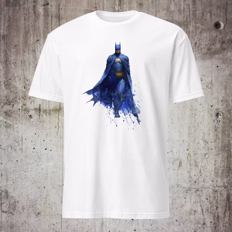 Battis T-shirt
