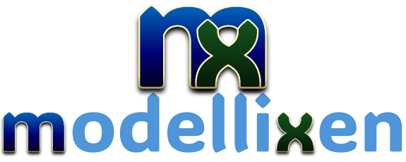 Modellixen