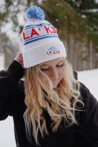 La'kje Mössa Istapp