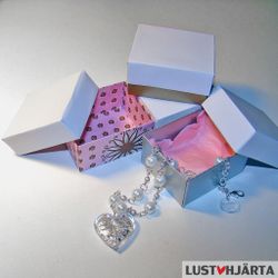 Presentinslagning