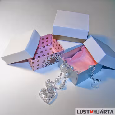 Presentinslagning
