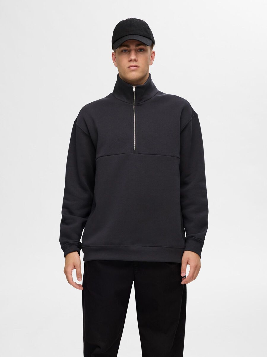 Hoodies & Sweatshirts - SOLO STORE