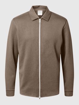 EMANUEL SOFT FULL ZIP