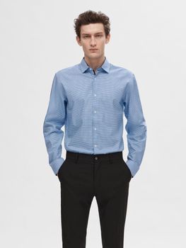 MARK SLIM SHIRT SKYWAY