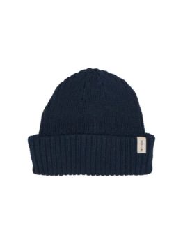 RYAN RIBBED FISHERMAN NAVY