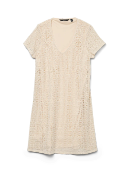 MAYA DRESS