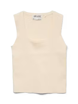 POPPY TOP BONE