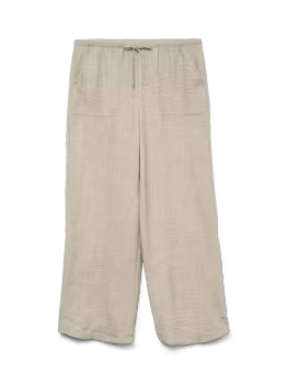 MELANEY PANT OVERCAST