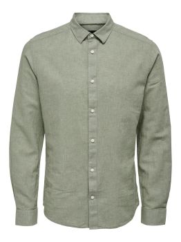 CAIDEN SHIRT SWAMP