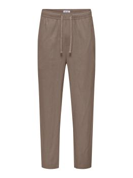 SINUS VISC LIN PANT FOSSIL