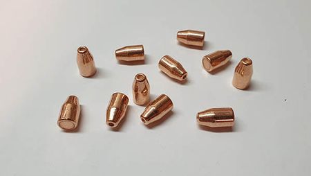 ArmaForce 145 gr HP CPB (TMJ) 9mm