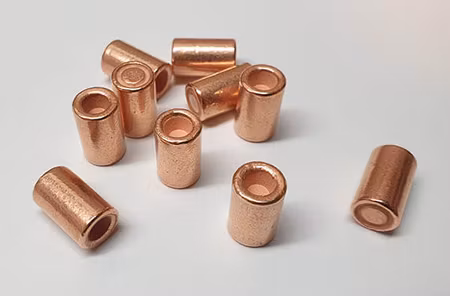 ArmaForce 148 gr WCHB CPB (TMJ) .38 SPEC .357 MAG