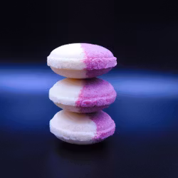 Shampoo Polkagris (Candy Cane)