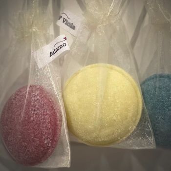 The Blue One Shampoo