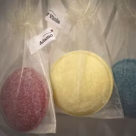 Shampoo Den Blå