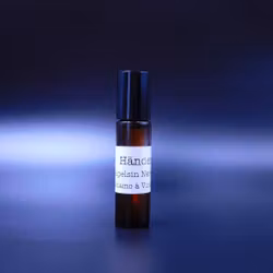 Händer Apelsin Neroli