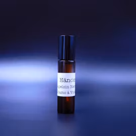 Händer Apelsin Neroli