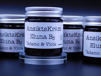 Ansiktskräm Eluna B3