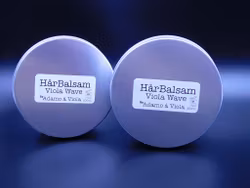 Balsam Viola Wave