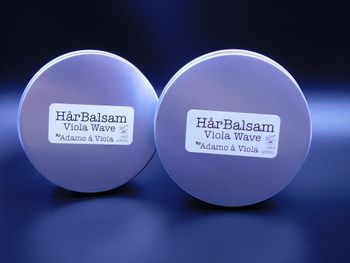 Balsam Viola Wave