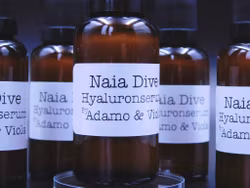 Naia Dive