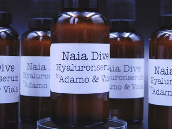 Naia Dive