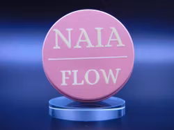 Ansiktskräm Naia Flow