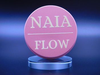 Ansiktskräm Naia Flow