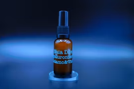 Naia Dive Hyaluron Serum