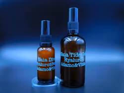 Naia Dive Hyaluron Serum