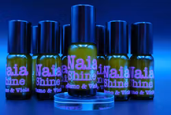 Naia Shine Hyaluron Ögonserum