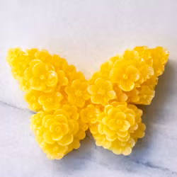 Tvål Fjärilen – Handgjord tvål i 3-pack