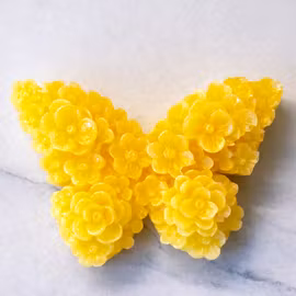 Tvål Fjärilen – Handgjord tvål i 3-pack