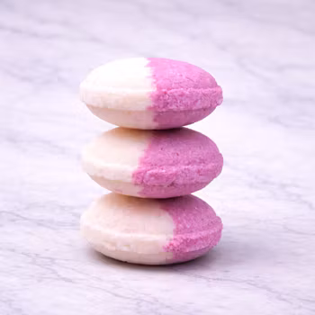 Shampoo Polkagris – Handgjort shampoo med pepparmynta