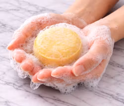 Naia Wave Hyaluron Shampoo