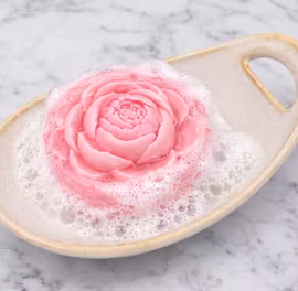 Pion – Handgjord tvål