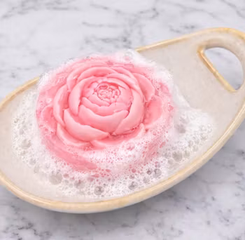 Pion – Handgjord tvål