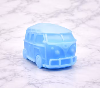 Bussarna – Handgjord tvål