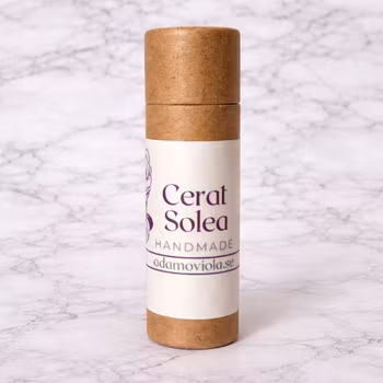 Solea Cerat – Vårdande läppcerat